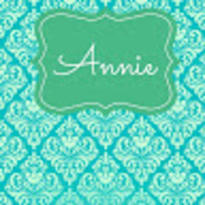 Meet your Posher, Annie